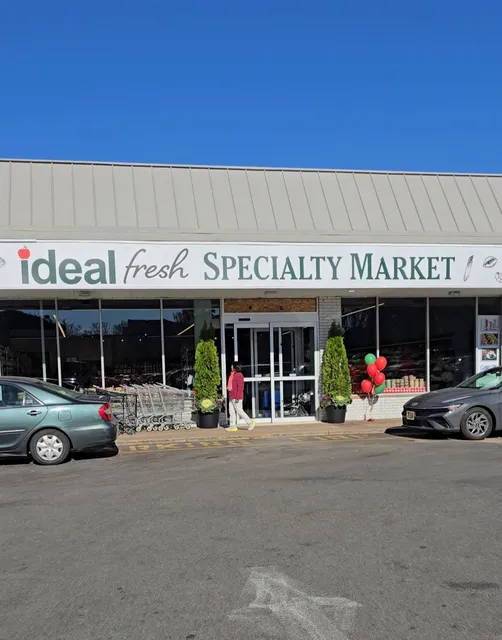 Ideal Fresh of Rossville