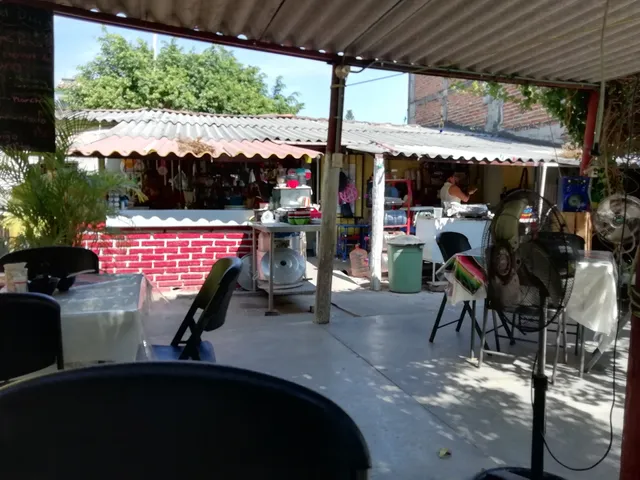 Cocina "Doña Toña"