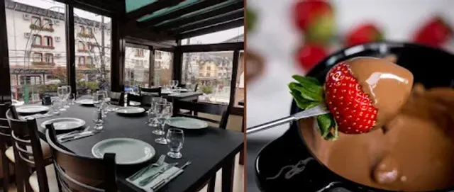 Dona Cecília Fondue e Restaurante