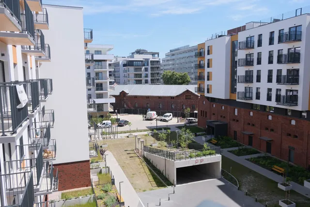 Apartments Space and More - Apartamenty Wrocław