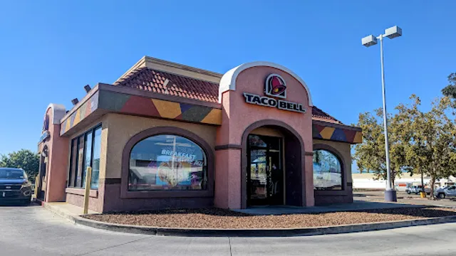 Taco Bell