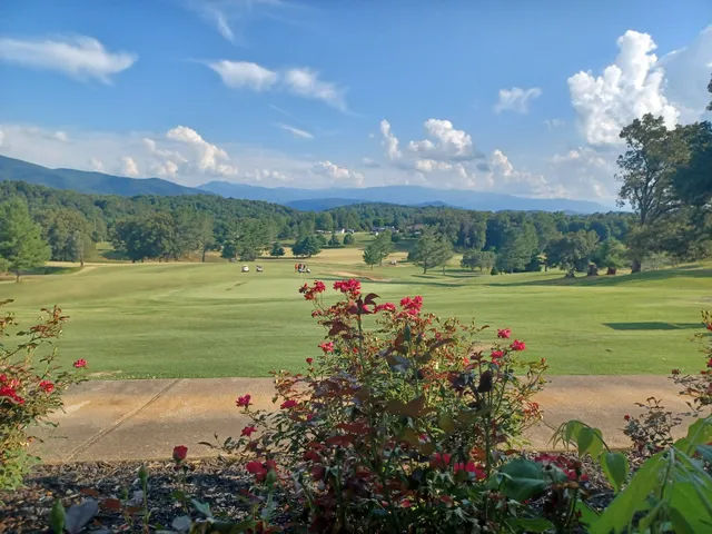 Smoky Mountain Golf Course
