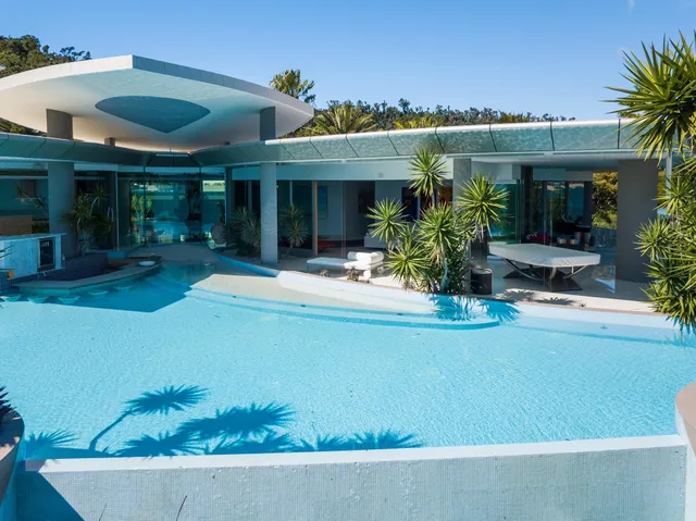 Whitsunday Vacations