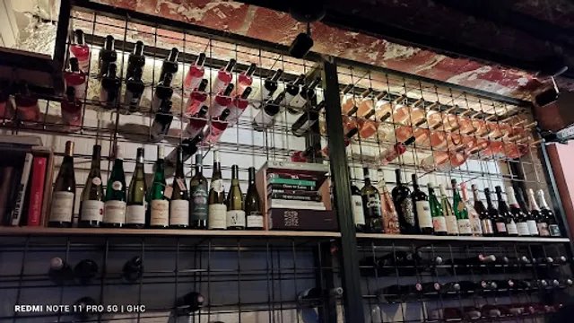 Somma Wine Bar
