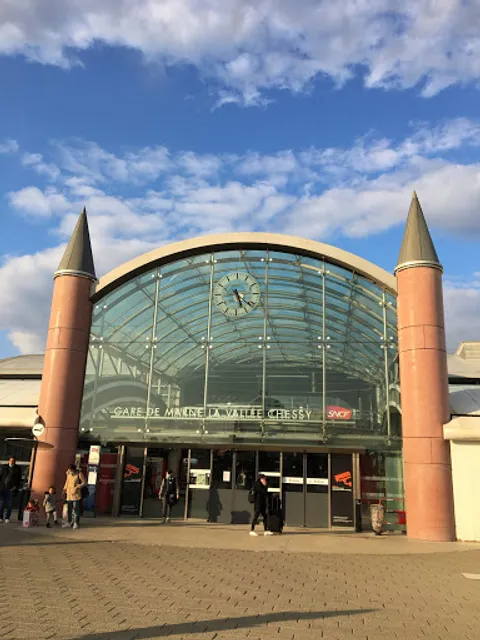 Marne-la-Vallée - Chessy