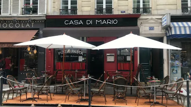 Casa Di Mario