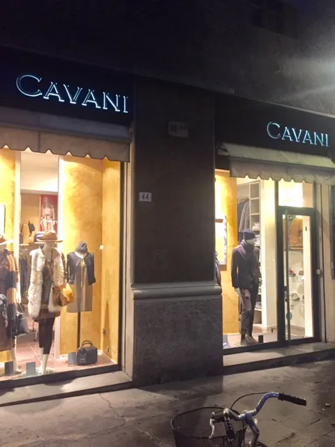 Shop Time Di Cavani Andrea E C. Sas