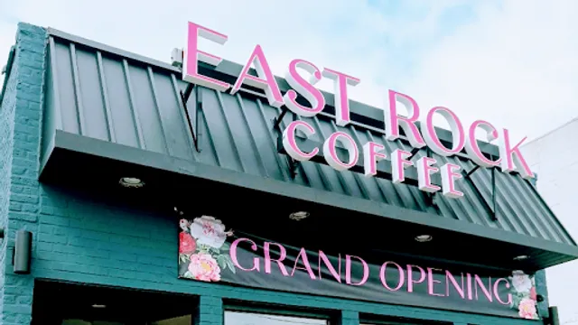 East Rock Coffee