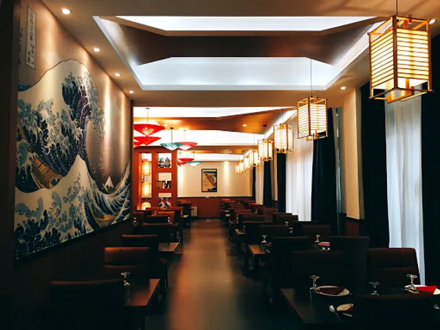 Ristorante Asia