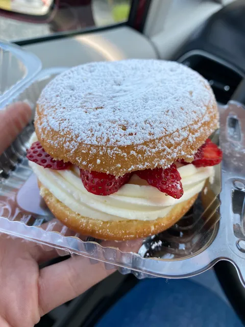 Jacquemin Farms Bakery & Cafe