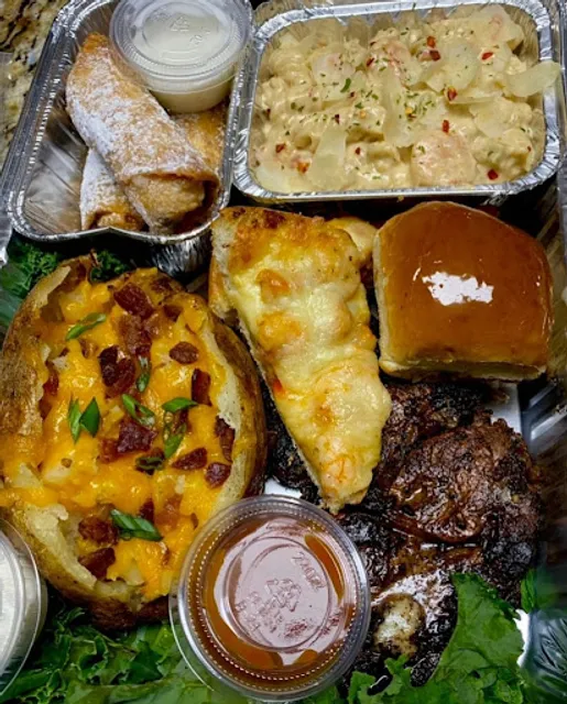 Southern Food For Your Soul