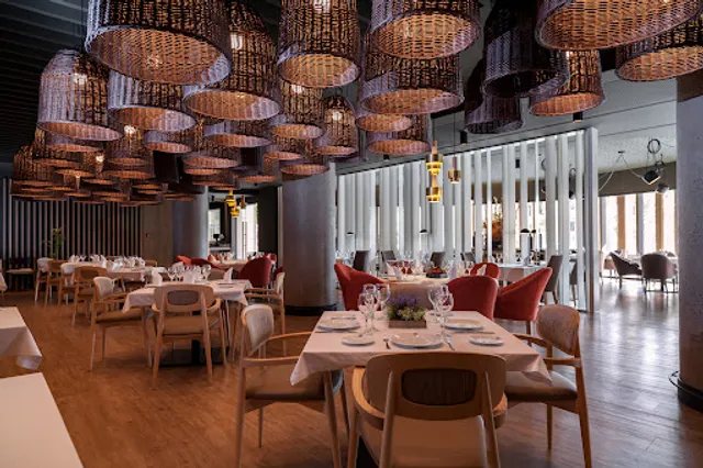 Ovo | Lopesan Villa del Conde