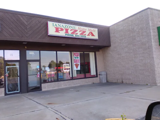 Ianazone's Homemade Pizza (Niles)