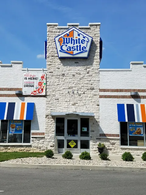 White Castle