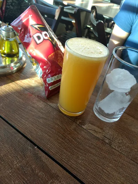 Paes Doces Nova Galante