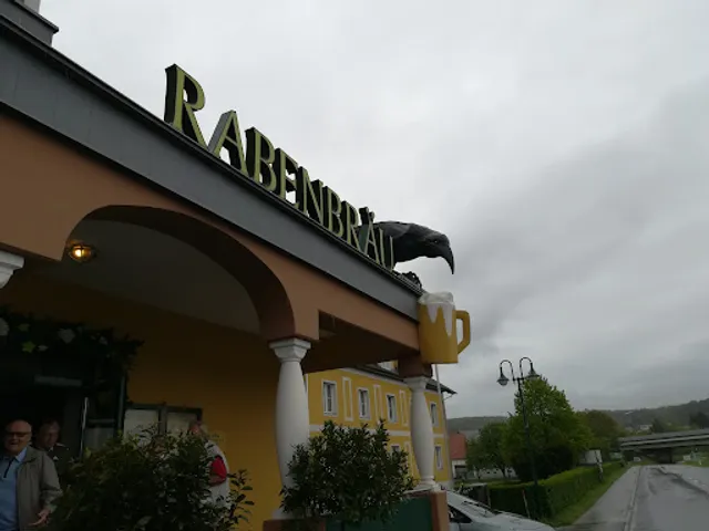 Braugasthof Schmidts Rabenbräu