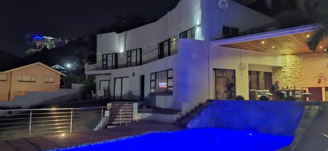 Baobab on Sea Ballito Private Guesthouse