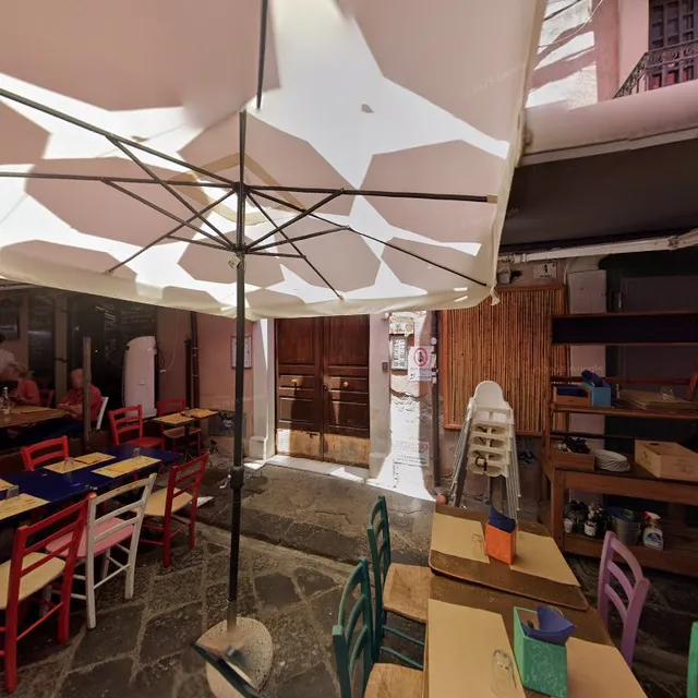 Monolocale il Tindaro