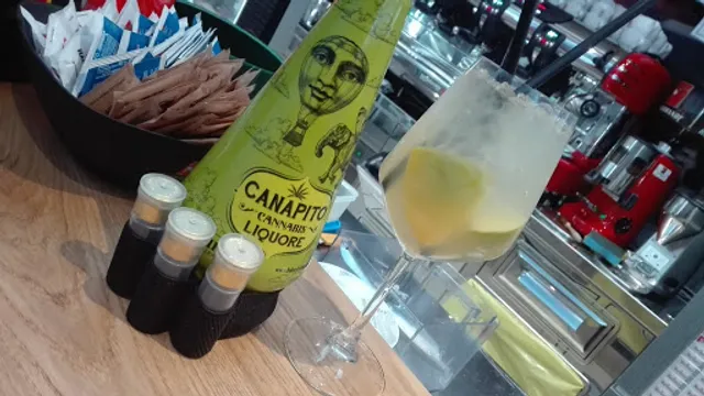 Noa Noa Cafe' Di Martinelli Fabiola