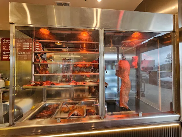 Ocean Pearl Restaurant