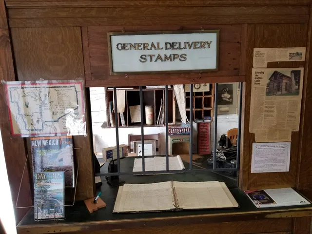 Monte Christo Gift Shop and Gallery