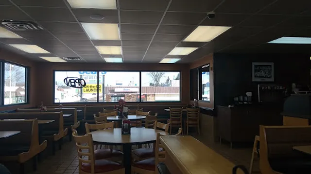 Dairy Queen Grill & Chill