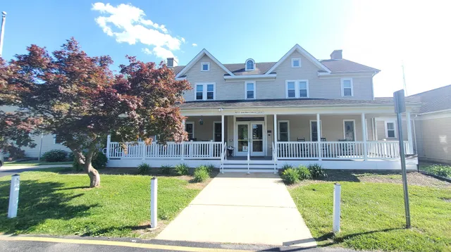 MOT Senior Center Inc.