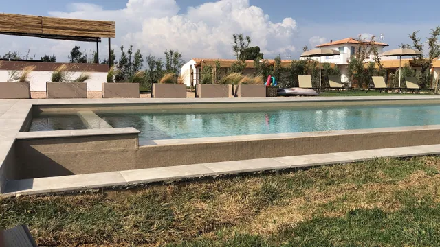 Radicata Tuscany Relais