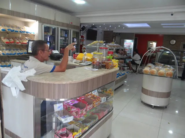 Padaria Novo Milleniun