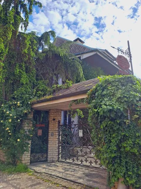 La Maison des Abeilles