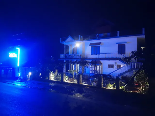Coorg Relax Home (ಕೂರ್ಗ್ ರಿಲಾಕ್ಸ್ ಹೋಂ)