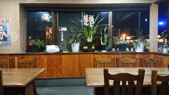 食事処 うえ乃家