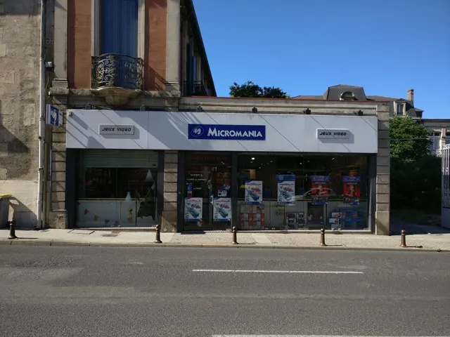 Micromania - Zing CARCASSONNE