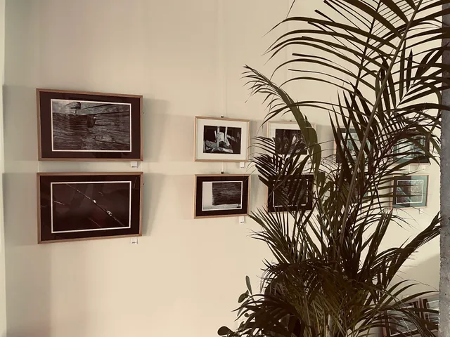 Galería de Arte