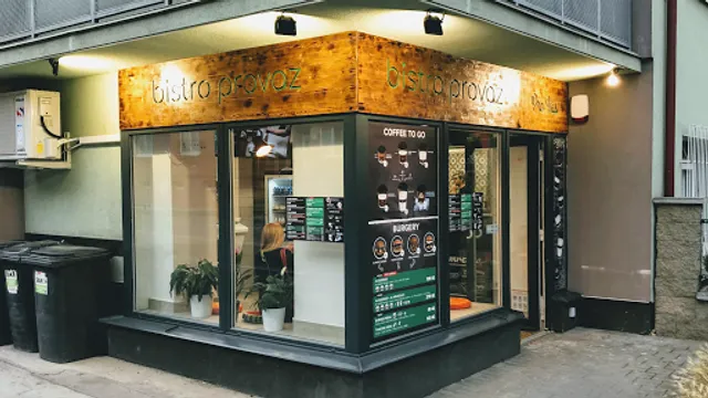 Bistro Provaz