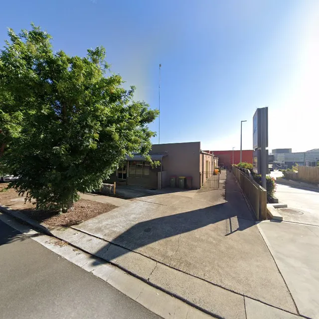 Blissful Garden Malaysian Restaurant