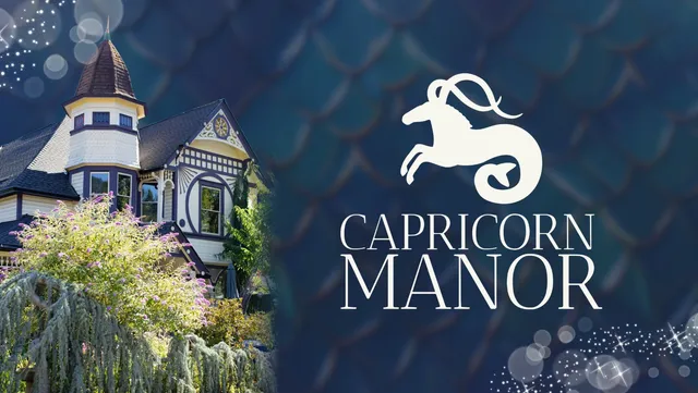 Capricorn Manor