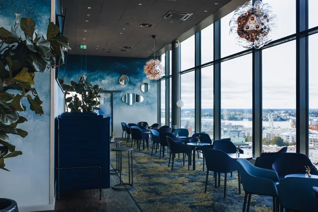 Skyroom Bar