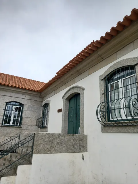 Quinta da Casa Grande de Pinheiro