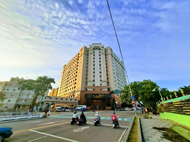 China Medical University Library