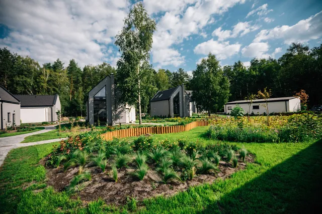 Ptasia Osada Joachimówka