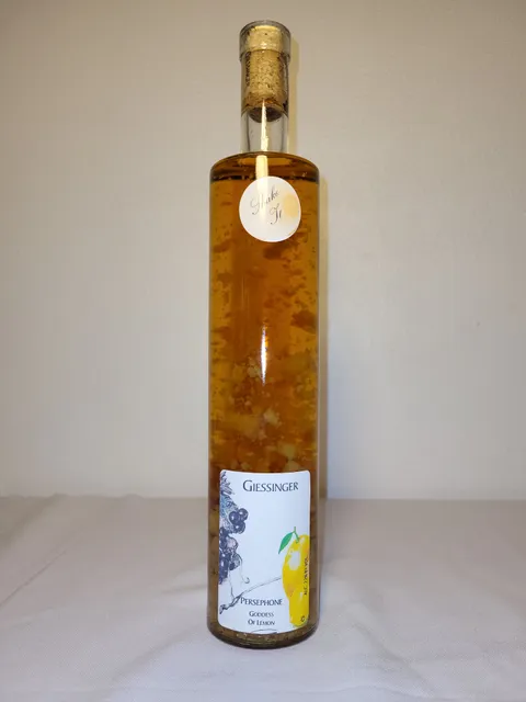 Giessinger Winery & Cidery