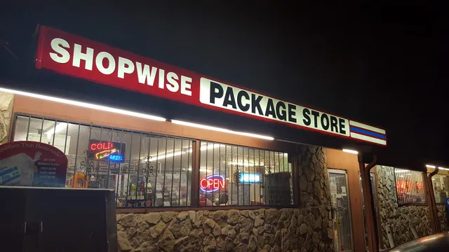 Shopwise Package Store