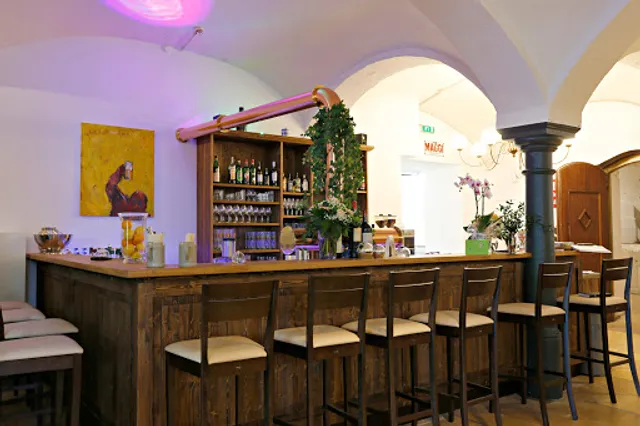 Alte Brauerei Stegen