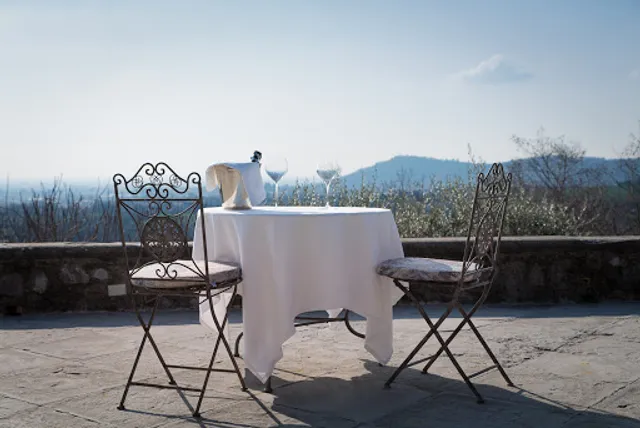 Ristorante Il Priore 1983