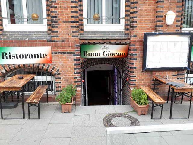 Buon Giorno