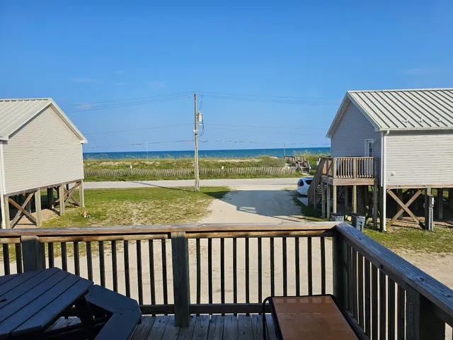 Onslow Beach Reservation Office