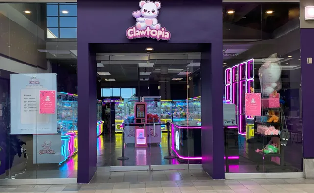 Clawtopia