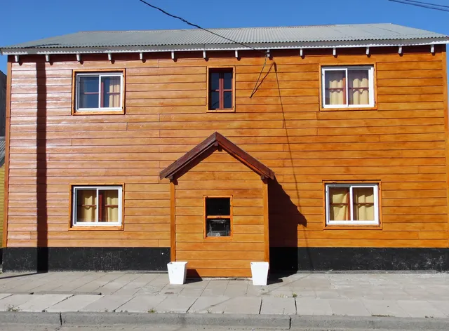 Departamentos Doña Maria