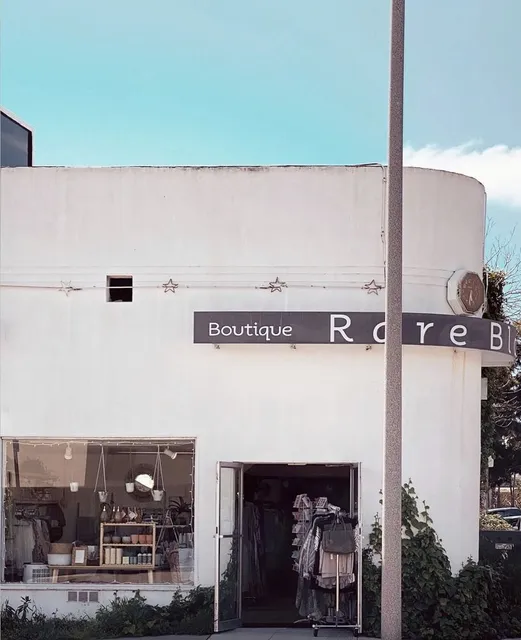 Rare Bloom Boutique